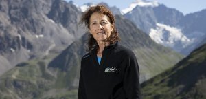L'écologue Sandra Lavorel reçoit la médaille d'or 2023 du CNRS